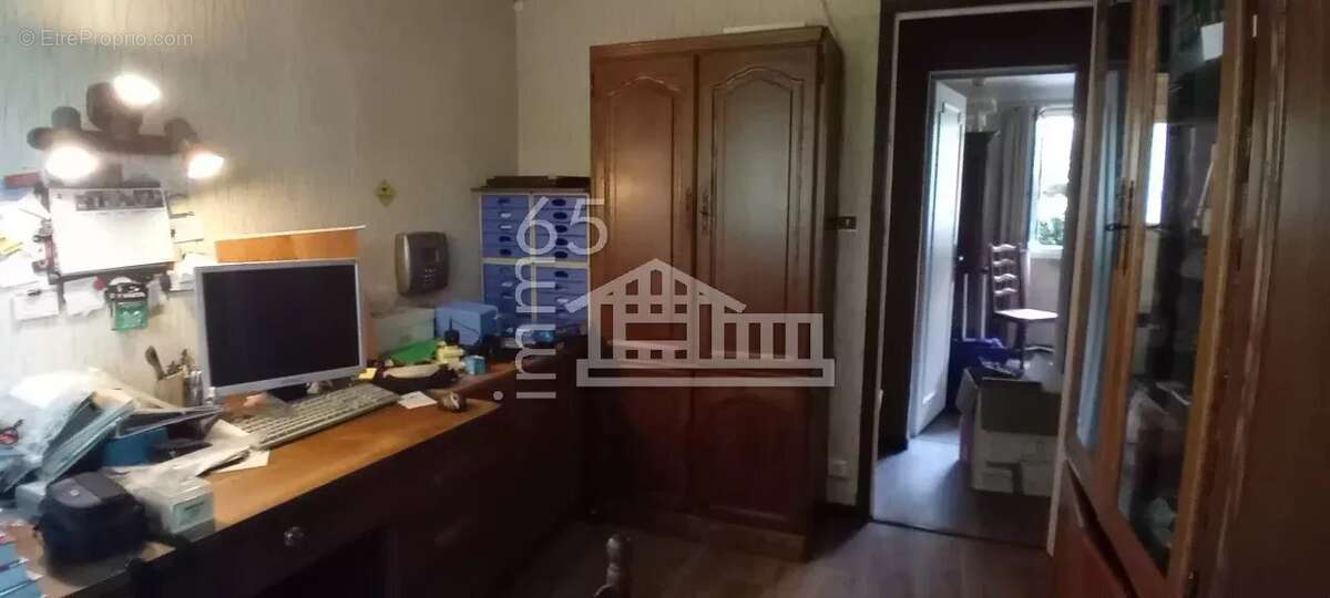 Maison T5 avec sous sol Nord de Tarbes - photo 12