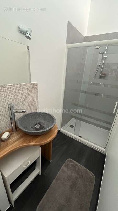 Appartement à BAR-LE-DUC