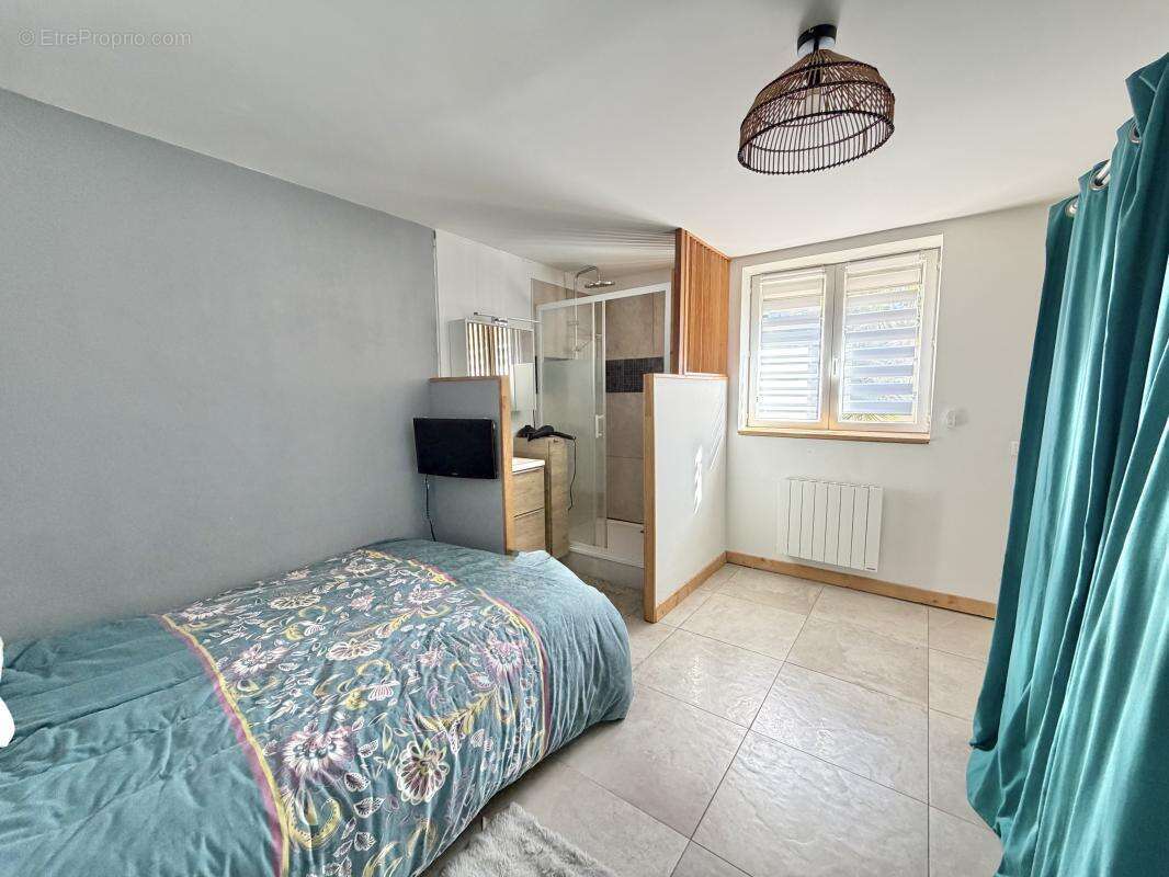 Maison à FOURCHAMBAULT