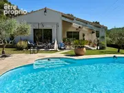 Maison à ALLEMAGNE-EN-PROVENCE