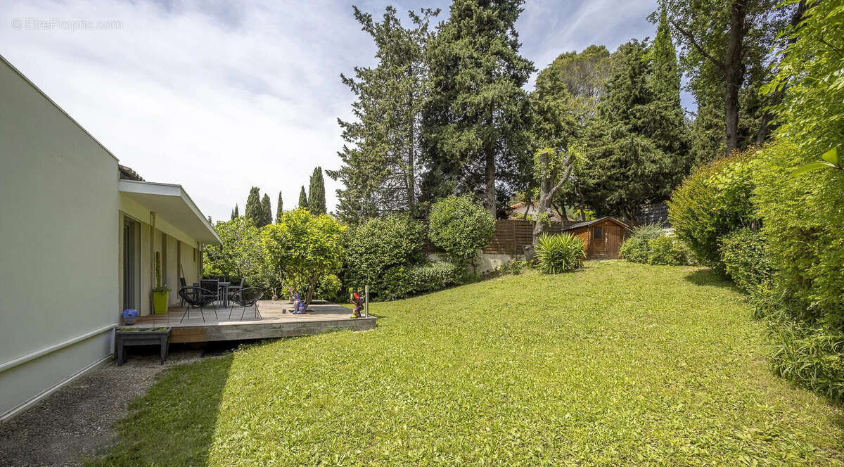 Maison à MOUGINS