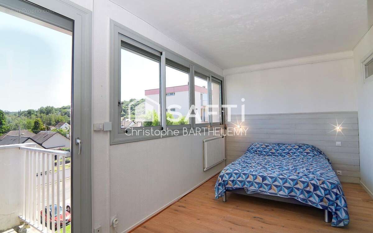 Photo 5 - Appartement à SAINT-PIERRE-LES-ELBEUF