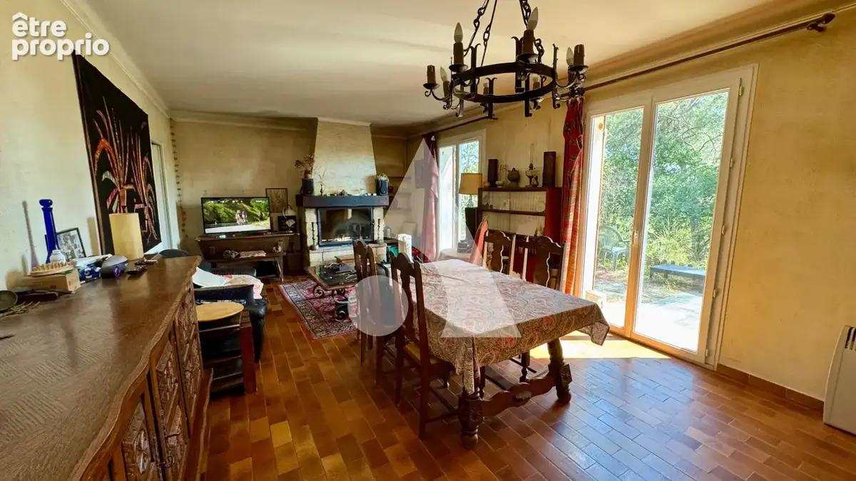 Maison individuelle de type 4 de 98 m2 sur 1340 m2 de terrain - 84160 Cadenet - photo 5
