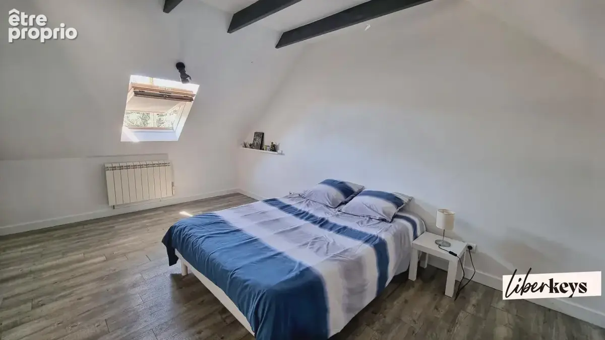 Maison en pierre 4 chambres 137 m² - photo 8