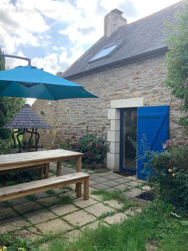 Photo 2 - Maison à RIANTEC
