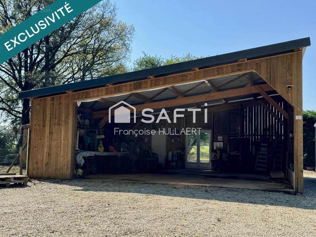 Photo 5 - Maison à ELVEN