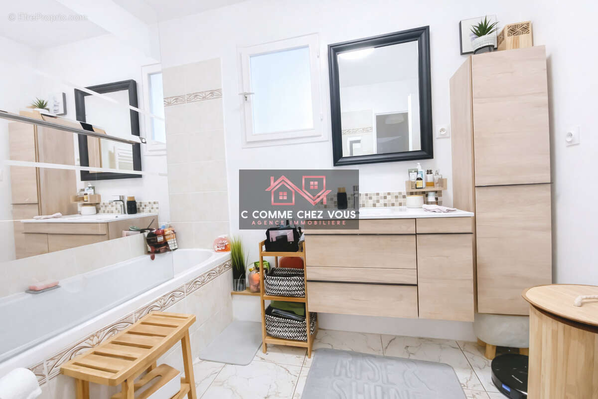 À vendre   Charmante maison familiale de 105 m2 à Pontcarré - photo 8