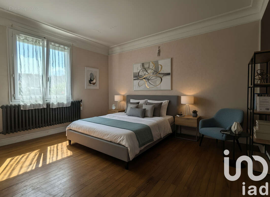 Photo 3 - Appartement à COGNIN