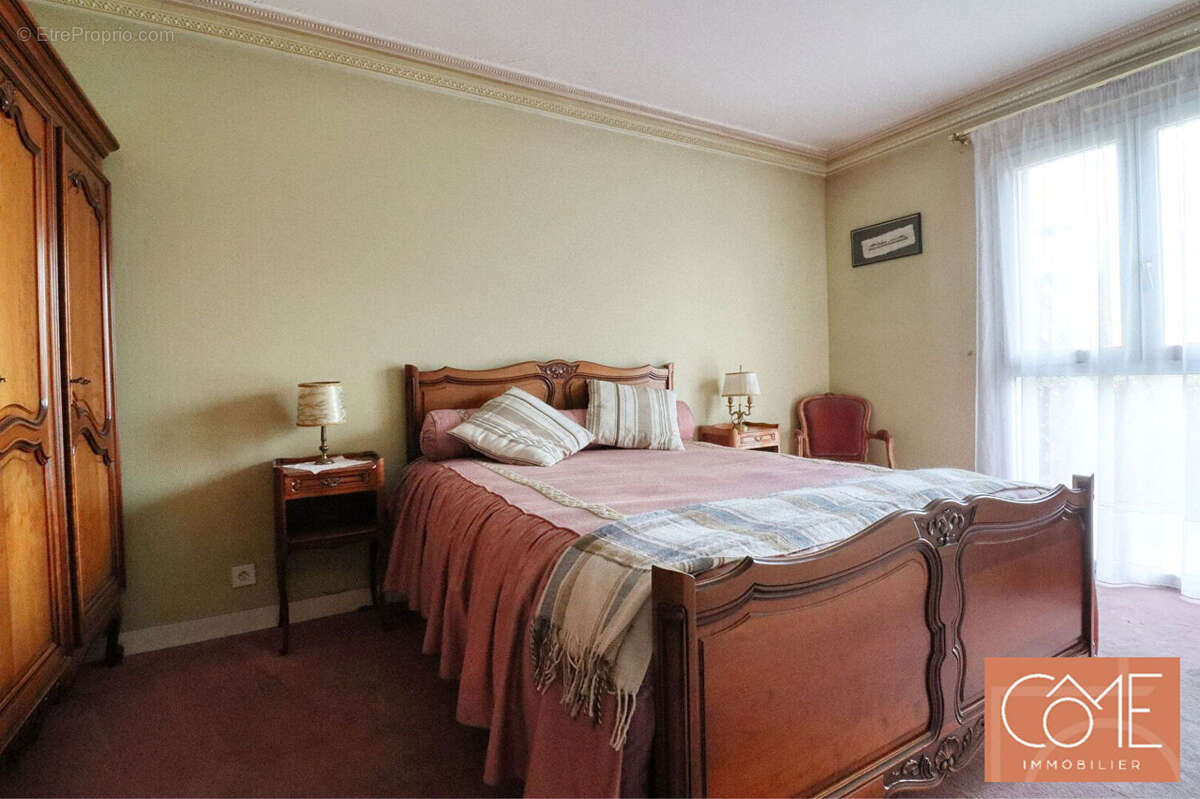 A vendre  en exclusivite - 35760 saint-grégoire - maison familiale - 110.35 m² habitable, 142.96 m² au sol - 4 chambres - terrai - photo 5