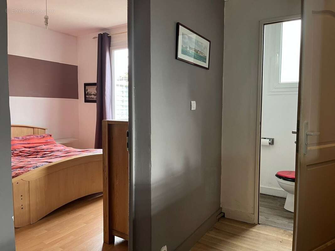 Maison à PRIGONRIEUX