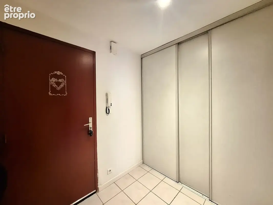 Appartement 2 pièces 42 m² à vendre à Epinal (88000) - photo 6