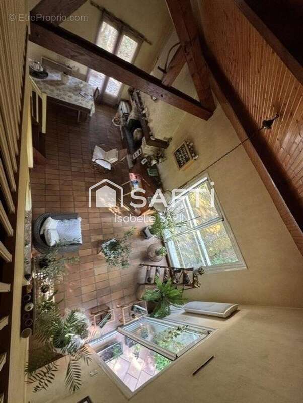 Maison 163 m² à Quincay  - photo 8