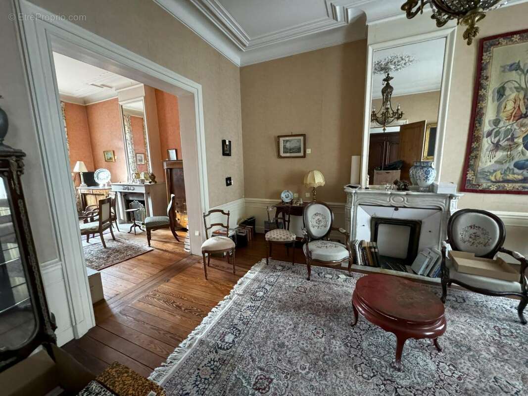 Maison 271 m² à Cambrai  - photo 5