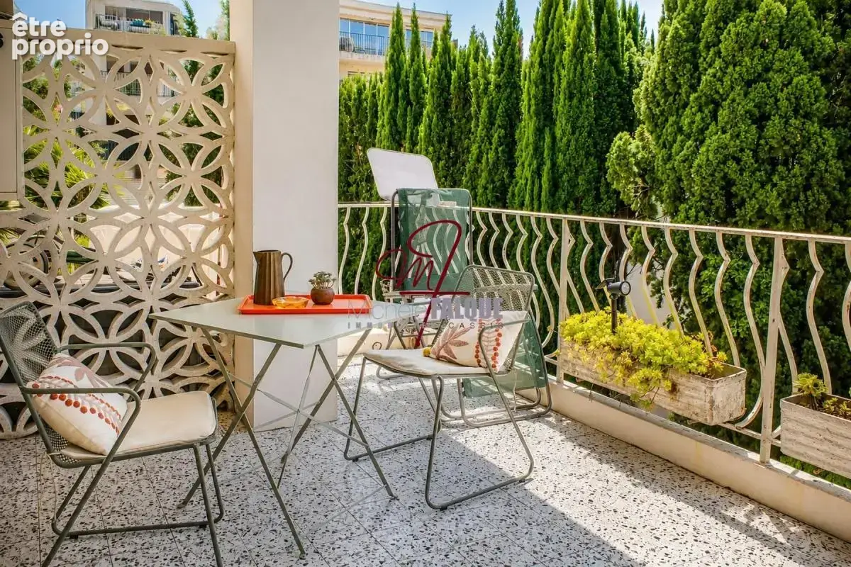 Appartement 3 pièces 72 m² à vendre à Cassis (13260) - photo 9