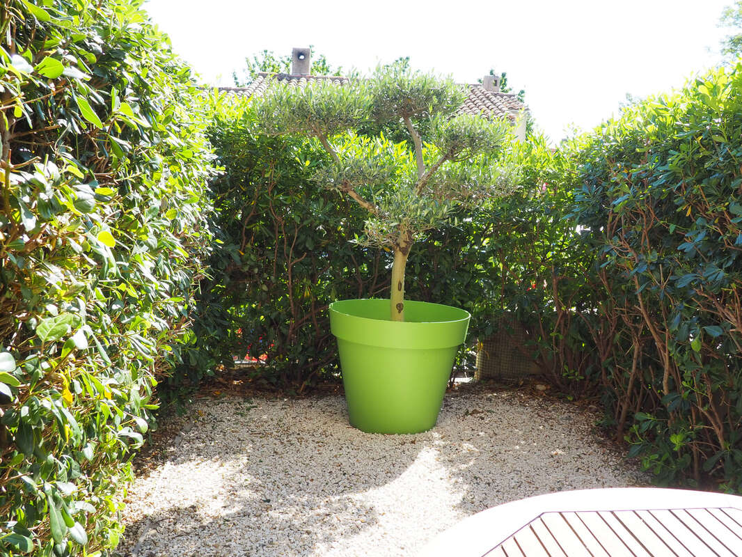 Appartement à LA GARDE-FREINET