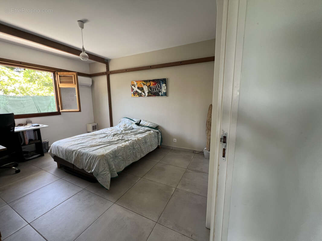 Maison à SAINTE-ANNE