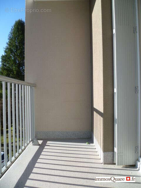 Appartement à VOREPPE