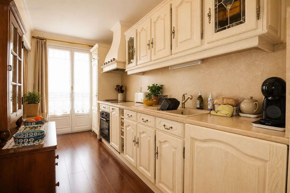 Appartement à VERSAILLES