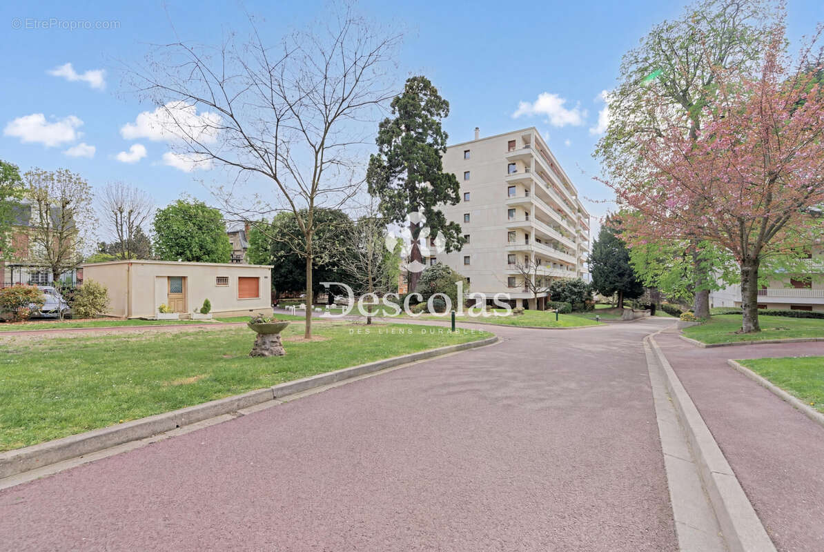 Résidence Panoramique- Appartement Familial de 111 m2 F4 - photo 17