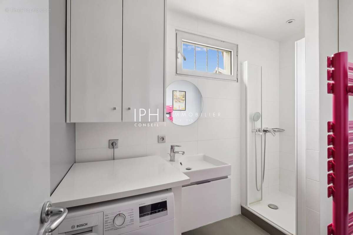 Appartement à PUTEAUX