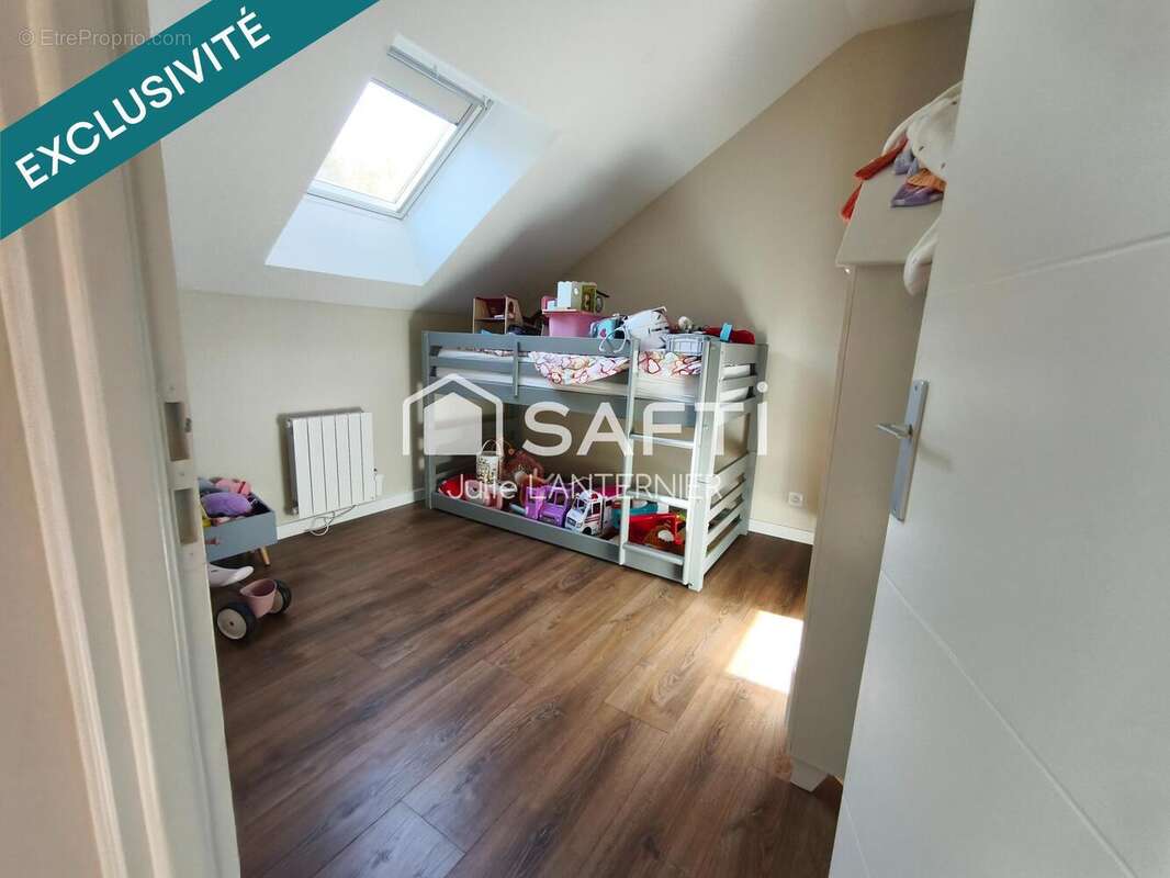 Photo 5 - Appartement à LAVIGNY