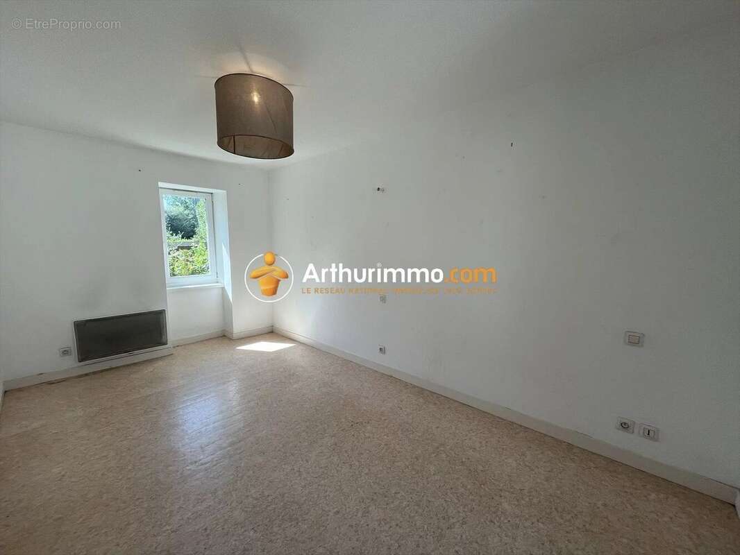 Vente Maison Quimper(29000) 139 230ï¿œ - photo 5