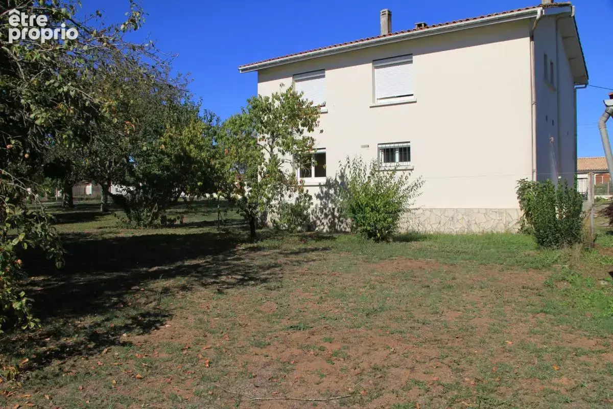 Saint-Germain-de-Lusignan — Maison de 97 m², 3 chambres et jardin, proche Jonzac - photo 23