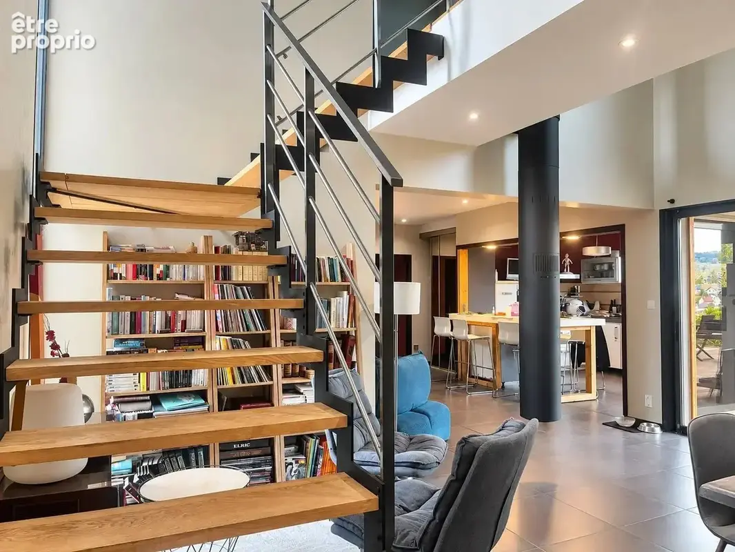 Vente Maison Montmorot(39570) 435 000ï¿œ - photo 7