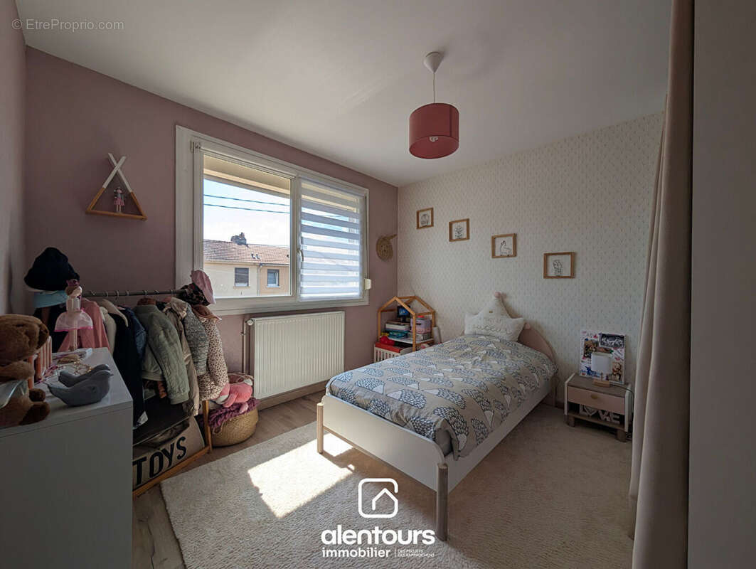 Maison Seichamps 4 pièce(s) - photo 12
