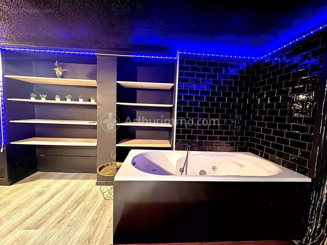 Appartement à CHAMALIERES