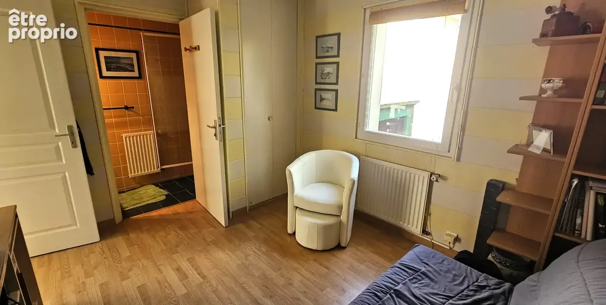 Posez vos valises - maison ideale pour accueillir la famille - photo 7