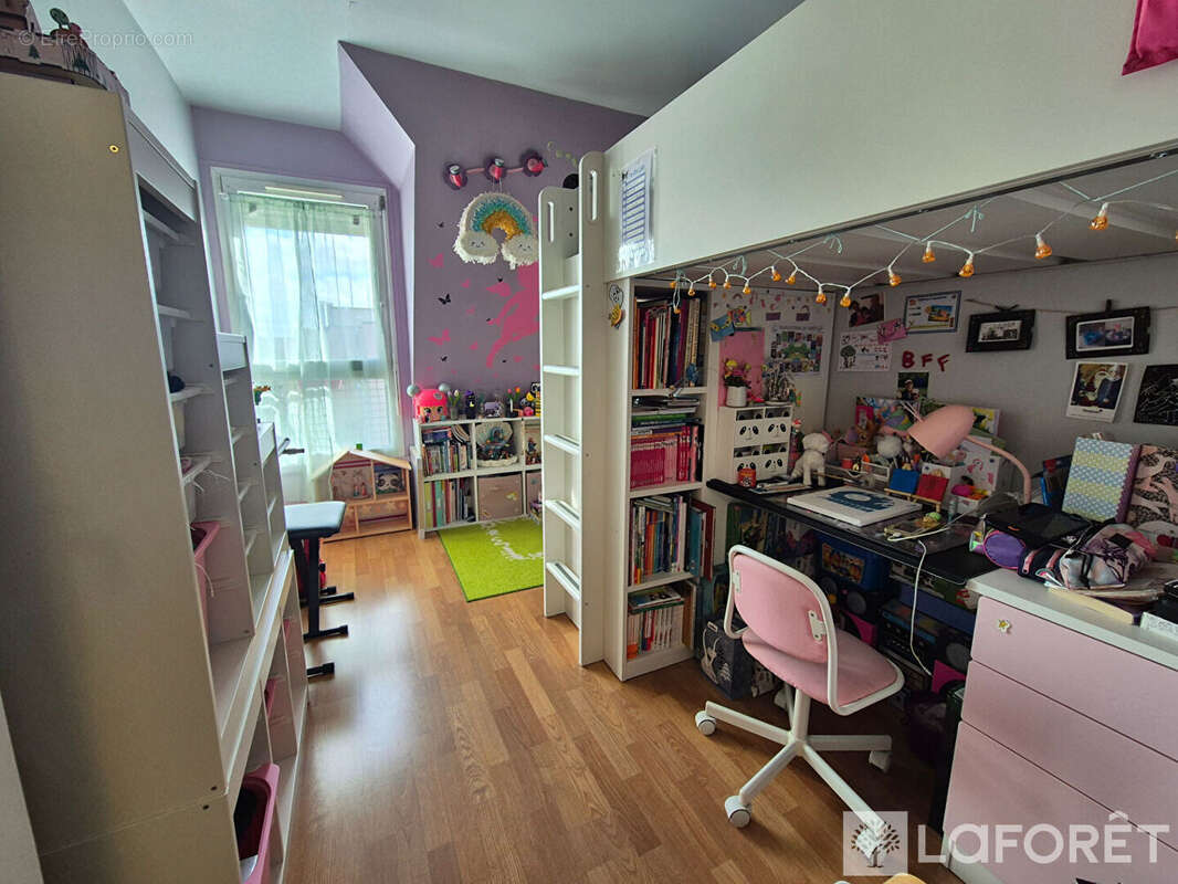 Appartement à PALAISEAU