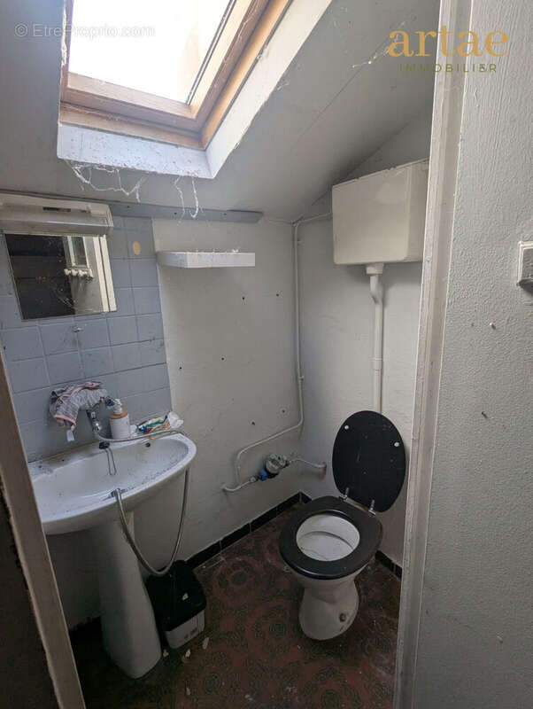 Appartement 28 m² à Lyon-9e  - photo 4