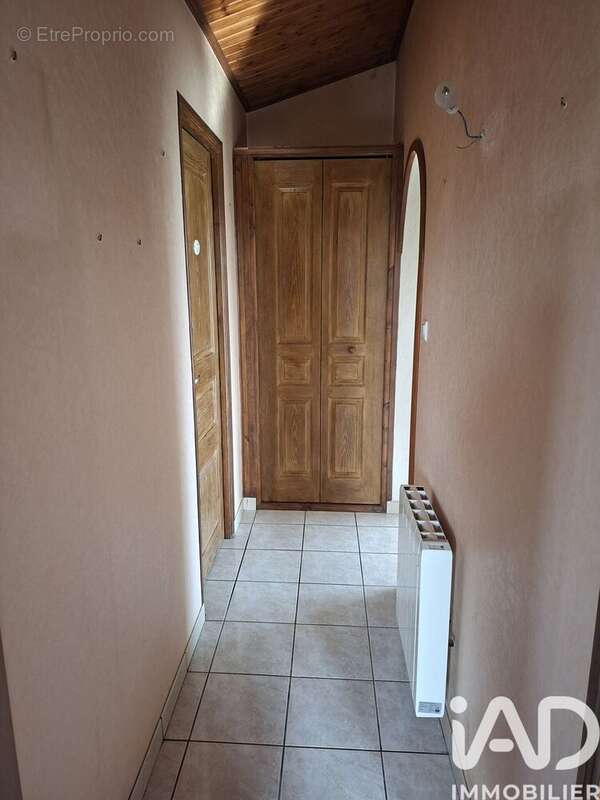 Photo 8 - Maison à BARBATRE