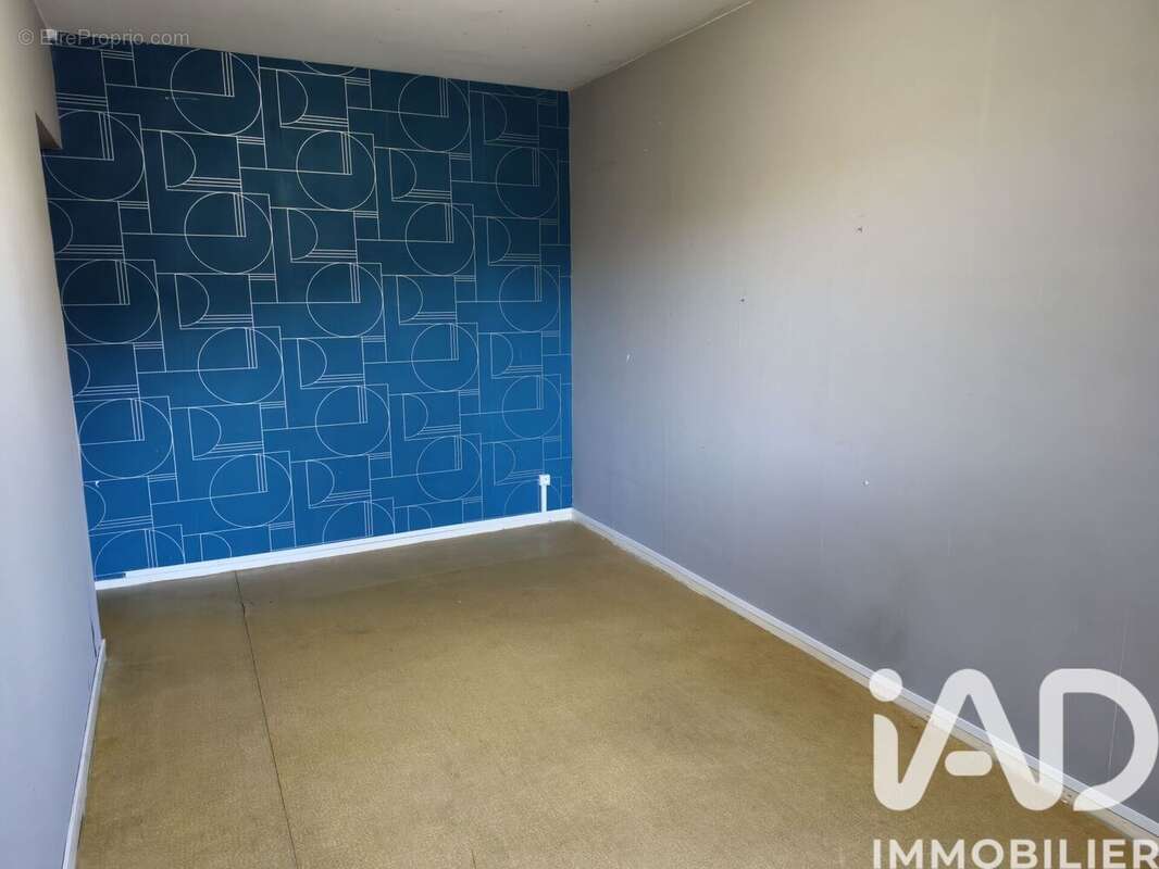 Photo 8 - Appartement à VILLENEUVE-D'ASCQ