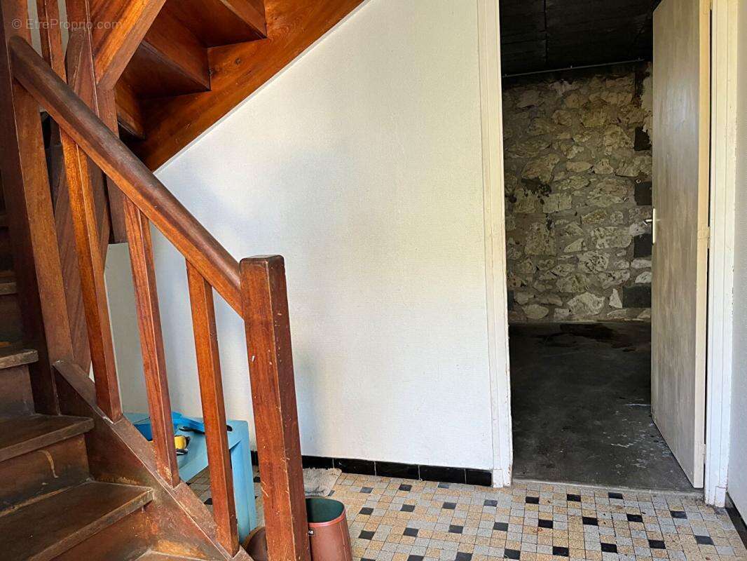 Maison à VILLENEUVE-SUR-LOT