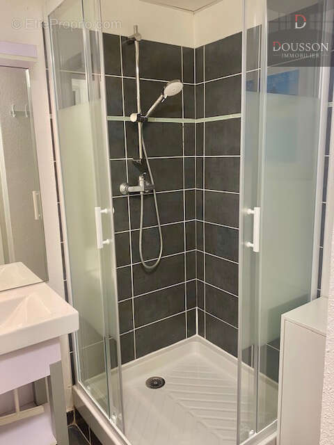 Appartement à LE GRAU-DU-ROI