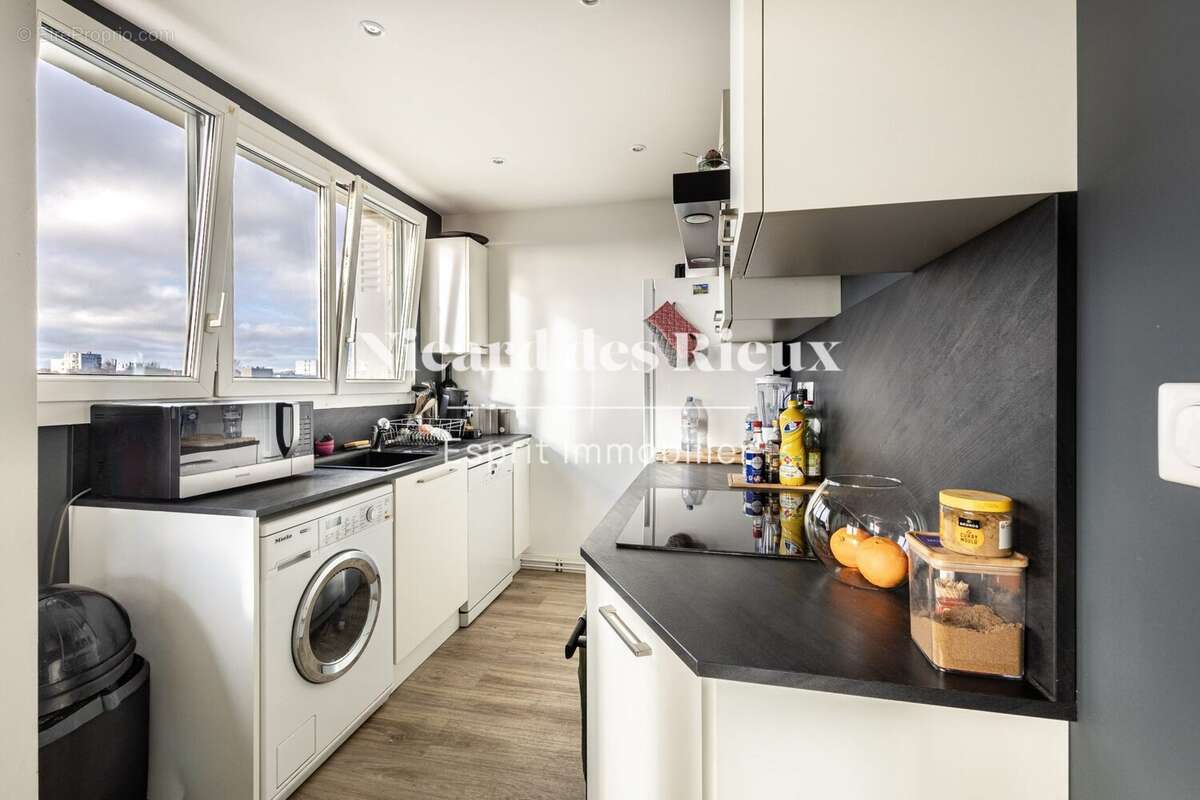 Appartement à LIMOGES