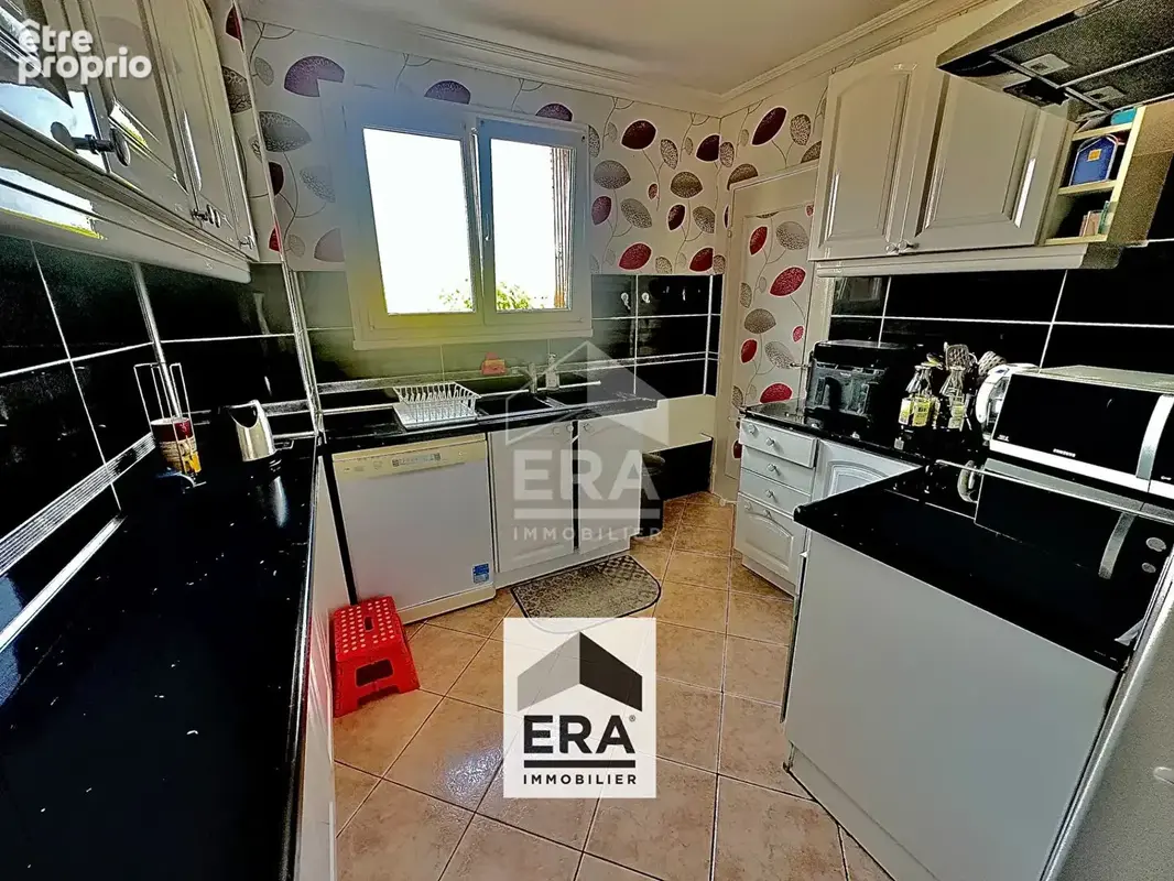 Appartement 3p avec balcon, parking et cave - photo 6