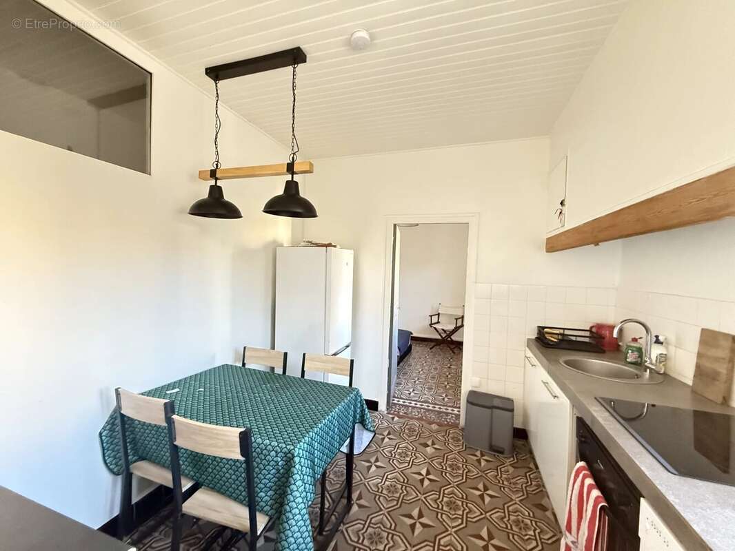 Appartement à ARLES