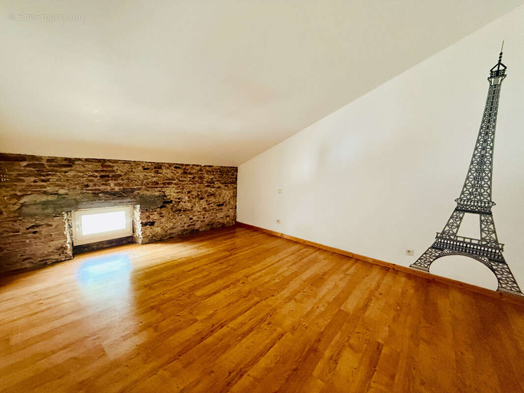 Maison à PENNE-D'AGENAIS