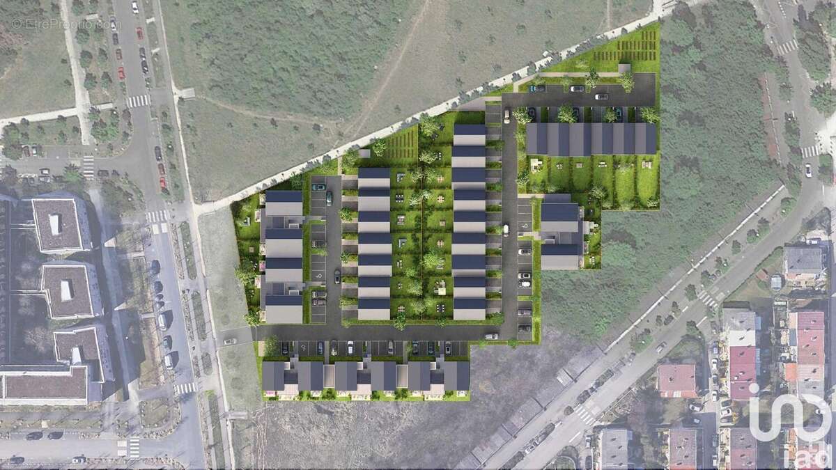 Photo 3 - Maison à NANCY