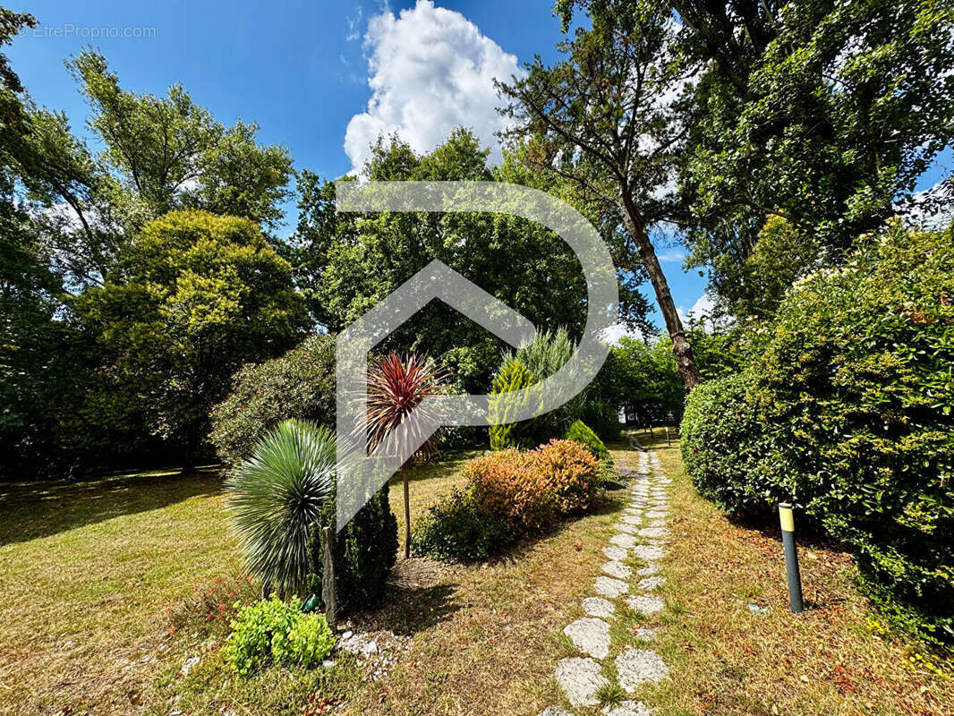 Appartement à MERIGNAC