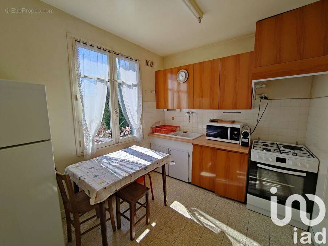 Photo 9 - Maison à GIEN