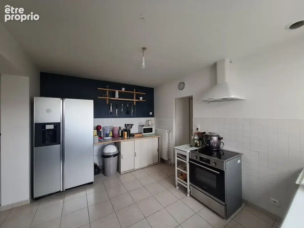 À vendre   Maison divisée en 2 logements   La Marne (44270) - photo 4