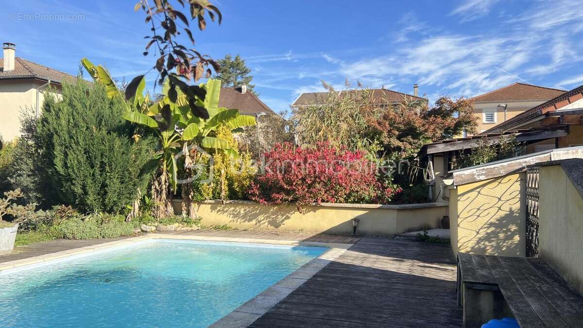 Maison à SILLANS