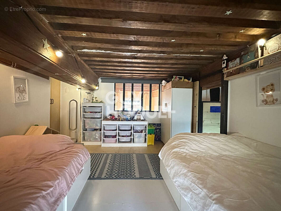 Appartement à LYON-4E