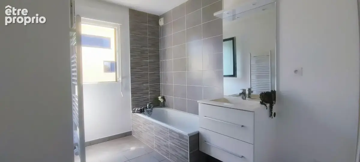 Appartement - photo 16