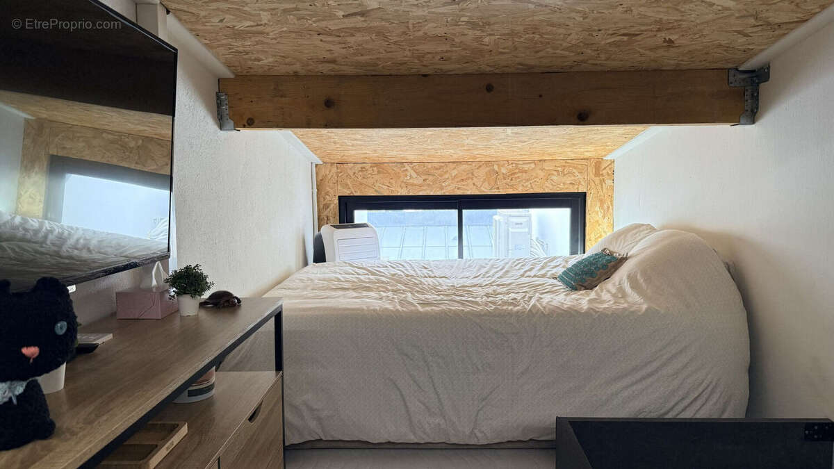 Maison à IVRY-SUR-SEINE