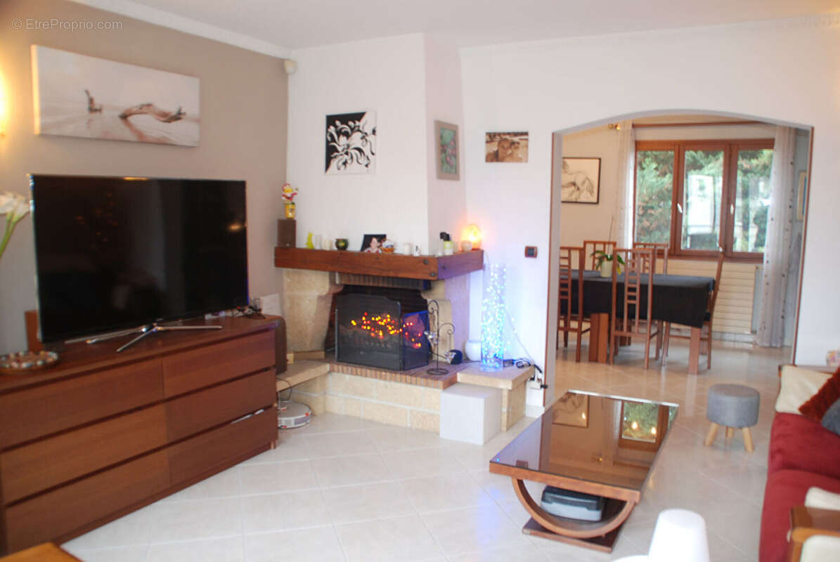 Maison à BONDY